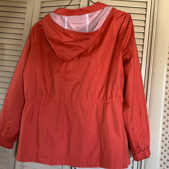 Fleet Street rain jacket - Picture 2 of 3